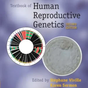 Textbook of Human Reproductive Genetics Buy Direct