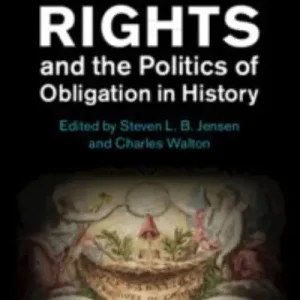 Shop Now Social Rights and the Politics of Obligation in History