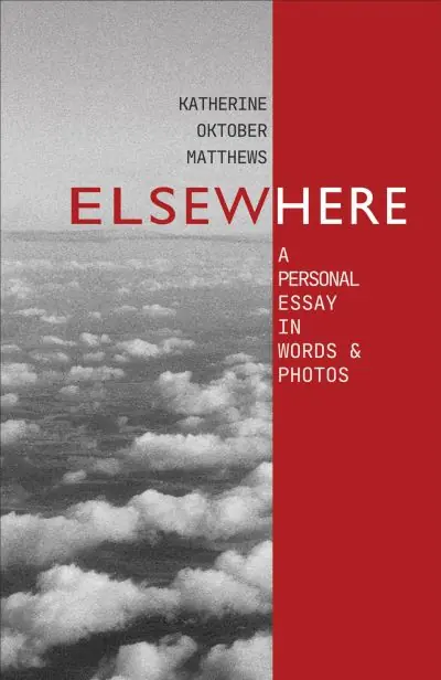 Elsewhere Free Delivery