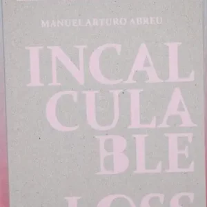 Professional Grade Incalculable Loss
