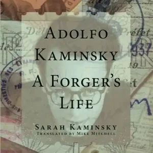 Adolfo Kaminsky Mega Sale