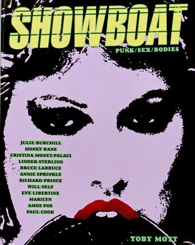 Showboat Best Price