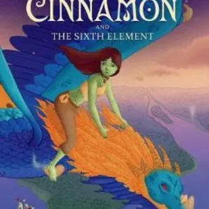 Top Pick Ellishiva Cinnamon