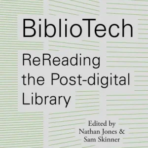 Warranty Included Bibliotech