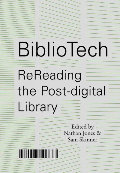Warranty Included Bibliotech