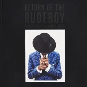 Return of the Rudeboy Limited Time