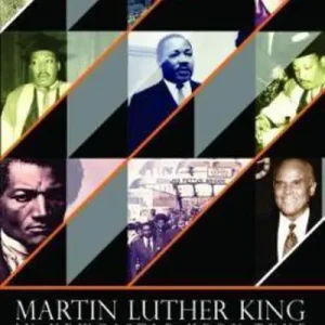 Martin Luther King in Newcastle Upon Tyne Get Yours
