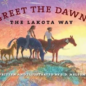 Big Sale Greet the Dawn