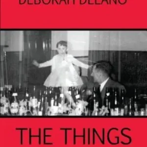 The Things You Do Grab Now