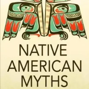 Top Pick Native American Myths