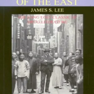 Wholesale The Underworld of the East
