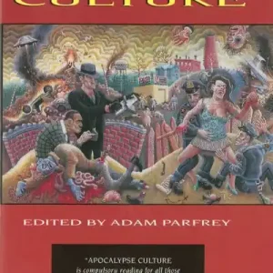 Apocalypse Culture Direct From Factory