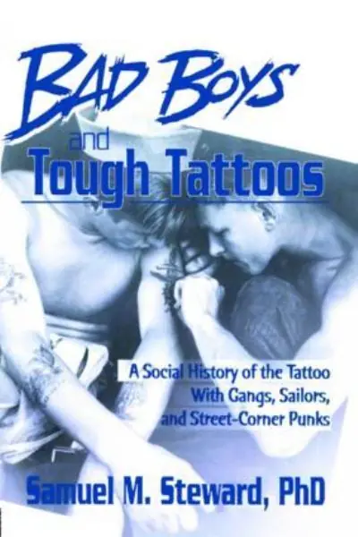 Weekend Sale Bad Boys and Tough Tattoos