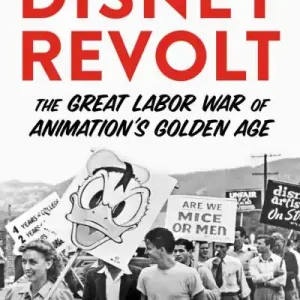 Deal The Disney Revolt