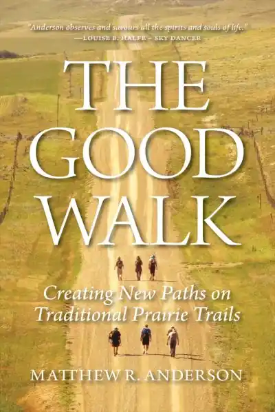 Markdown The Good Walk