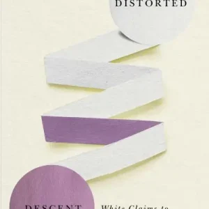 New Arrival Distorted Descent