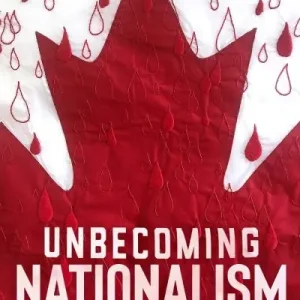 Unbecoming Nationalism Must Have