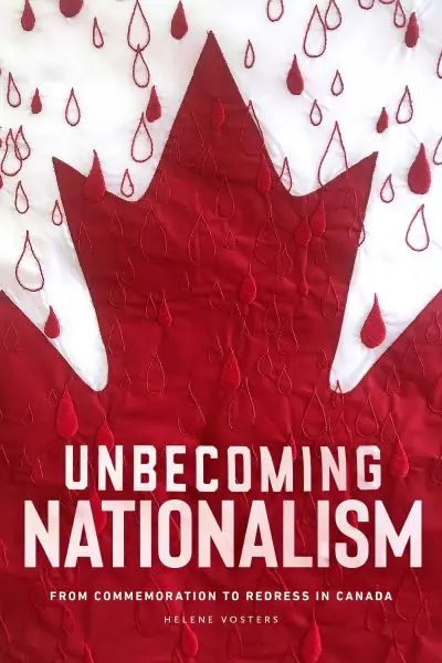 Unbecoming Nationalism Must Have