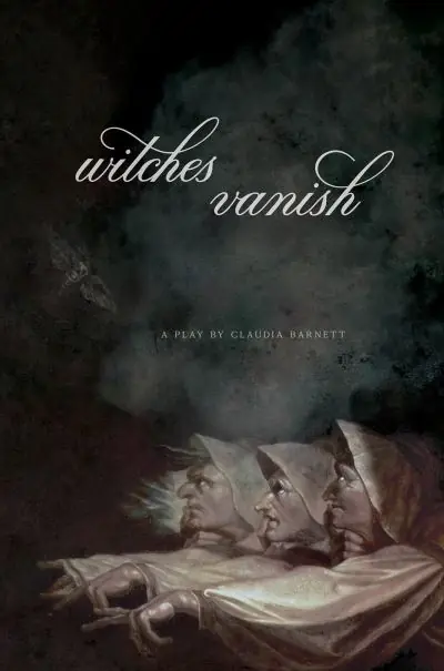 Witches Vanish Professional Grade