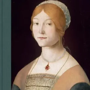 Strong Women in Renaissance Italy Editor’s Pick