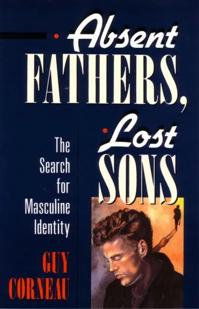 Markdown Absent Fathers, Lost Sons