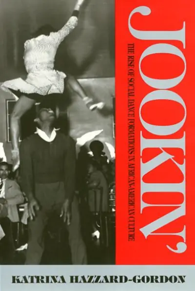 Reduced Price Jookin'