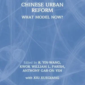 Authentic Chinese Urban Reform