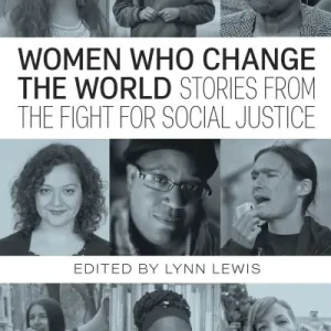 Women Who Change the World Clearance