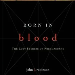 Born in Blood Genuine