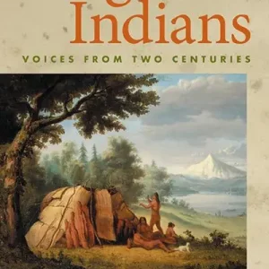 Warranty Included Oregon Indians