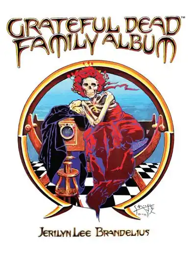 Modern Grateful Dead Family Album