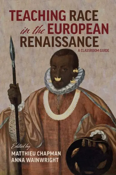 Race in the European Renaissance Free Shipping