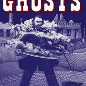Monumental Ghosts Buy Direct