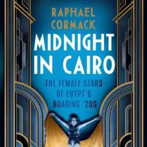 Buy Online Midnight in Cairo