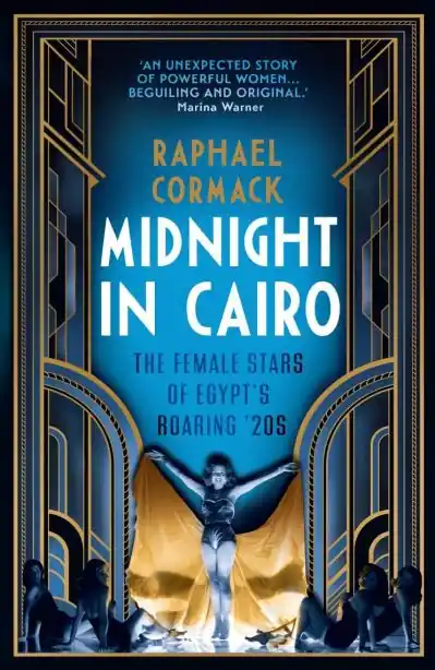 Buy Online Midnight in Cairo