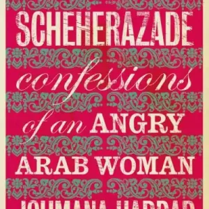 Professional Grade I Killed Scheherazade