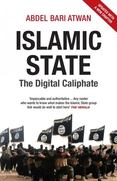 Save Now Islamic State