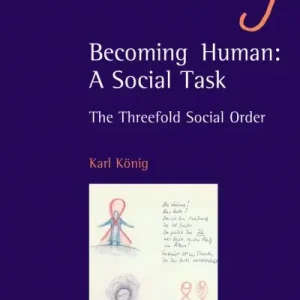 Wholesale Becoming Human, a Social Task