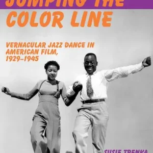 Don’t Miss Out Jumping the Color Line