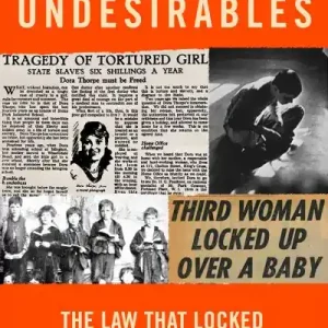 The Undesirables Direct From Factory