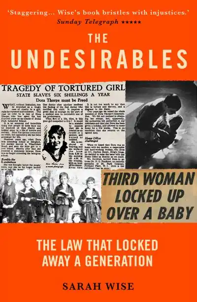The Undesirables Direct From Factory
