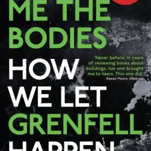 Show Me the Bodies Popular