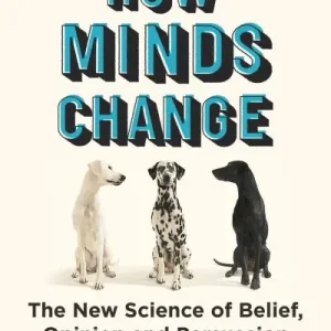 Wholesale How Minds Change