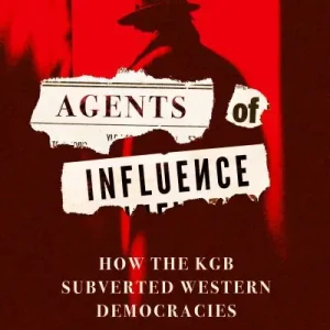 Agents of Influence Bulk Order