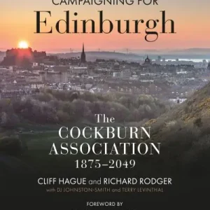 Campaigning For Edinburgh Seasonal Sale