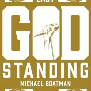 Warranty Included Last God Standing