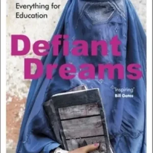 Defiant Dreams Shop Now