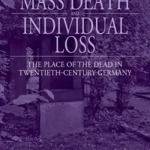 Brand New Between Mass Death and Individual Loss