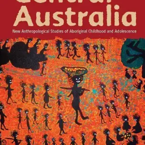 Growing Up in Central Australia Grab Now