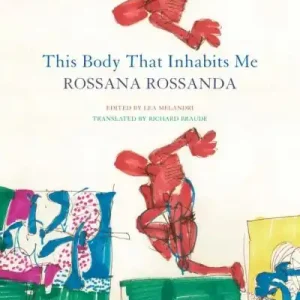 This Body That Inhabits Me Final Sale
